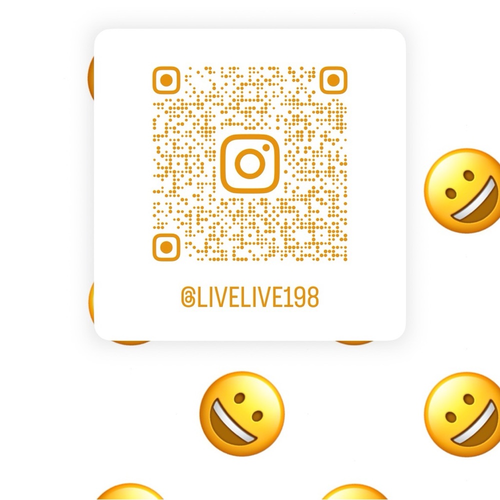 Follow me on Instagram For All Your Latest Updates On My Closet